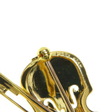 ネックレス兼用 ペンブローチ バイオリンモチーフ ダイヤモンド 計0.07/0.40ct ブローチ K18ゴールド 18金 10.2g レディース
【中古】【真子質店】【NN】




【MiMoMi】