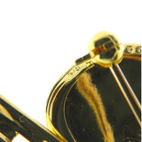 ネックレス兼用 ペンブローチ バイオリンモチーフ ダイヤモンド 計0.07/0.40ct ブローチ K18ゴールド 18金 10.2g レディース
【中古】【真子質店】【NN】




【MiMoMi】