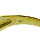 14号 鶴/ツル 亀/カメ 縁起物 ダイヤモンド 計0.02ct リング・指輪 K18ゴールド 18金/K18PGピンクゴールド 18金 6.0g レディース
【中古】【真子質店】【NN】




【DYT】