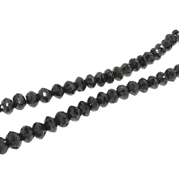 ブラックダイヤモンド 推定50ct程度 ネックレス K18WGホワイトゴールド 18金 11.8g 48cm レディース
【中古】【真子質店】【NN】




【MaDI】