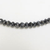 ブラックダイヤモンド 50.30ct ネックレス K18WGホワイトゴールド 18金 11.0g 46cm レディース
【中古】【真子質店】【NN】




【MaMiMo】
