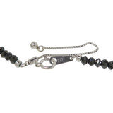 ブラックダイヤモンド 50.30ct ネックレス K18WGホワイトゴールド 18金 11.0g 46cm レディース
【中古】【真子質店】【NN】




【MaMiMo】