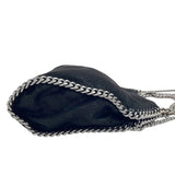 【Stella McCartney/ステラマッカートニー】 ファラベラ ミニ 371223 2WAY チェーン ショルダーバッグ ポリエステル ブラック レディース【中古】【真子質店】【GD】




【IMox】