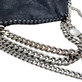 【Stella McCartney/ステラマッカートニー】 ファラベラ ミニ 371223 2WAY チェーン ショルダーバッグ ポリエステル ブラック レディース【中古】【真子質店】【GD】




【IMox】