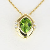 【POLA/ポーラ】 ペリドット 1.60ct ダイヤモンド 計0.09ct ネックレス K18ゴールド 18金 7.9g 44cm レディース
【中古】【真子質店】【NN】




【MoMox】