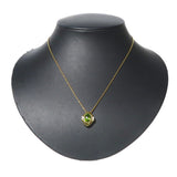 【POLA/ポーラ】 ペリドット 1.60ct ダイヤモンド 計0.09ct ネックレス K18ゴールド 18金 7.9g 44cm レディース
【中古】【真子質店】【NN】




【MoMox】