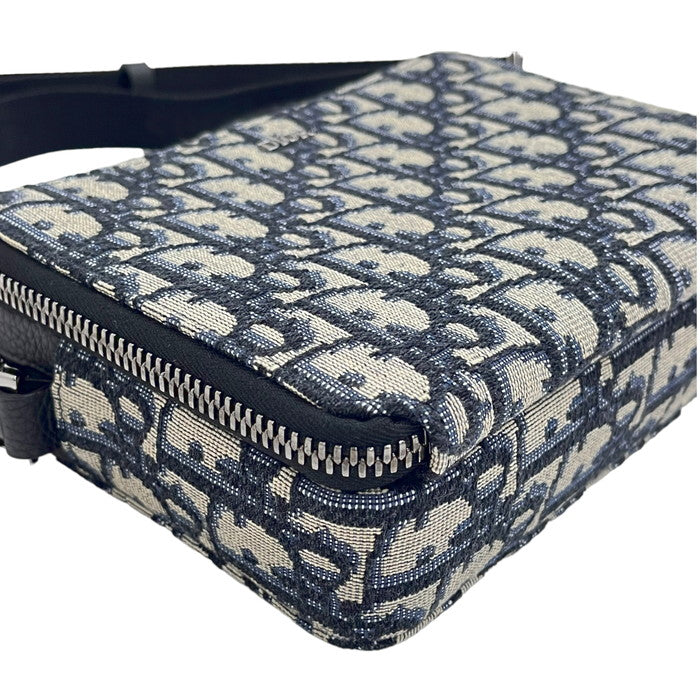 Christian Dior/クリスチャンディオール】 2OBBC119YSE オブリーク  