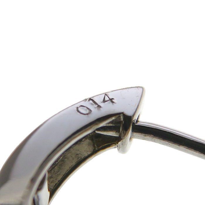 Hモチーフ フープ  ダイヤモンド 計0.14×2ct ピアス K18WGホワイトゴールド 18金/K18YGイエローゴールド 18金 7.0g レディース
【中古】【真子質店】【NN】




【MoMiMa】