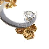 フラワー/花 ムーンストーン ダイヤモンド 計0.03ct ネックレス K18ゴールド 18金/K18WGホワイトゴールド 18金 8.0g 40cm レディース
【中古】【真子質店】【NN】




【MoYI】