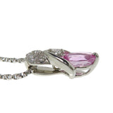 【POLA/ポーラ】 インペリアルトパーズ(ピンクトパーズ) 0.90ct ダイヤモンド 計0.11ct ネックレス Pt900プラチナ 8.3g 44cm レディース
【中古】【真子質店】【NN】




【DSMo】