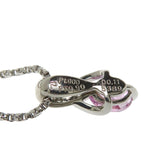 【POLA/ポーラ】 インペリアルトパーズ(ピンクトパーズ) 0.90ct ダイヤモンド 計0.11ct ネックレス Pt900プラチナ 8.3g 44cm レディース
【中古】【真子質店】【NN】




【DSMo】