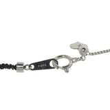 ブラックダイヤモンド 20.00ct ネックレス K18WGホワイトゴールド 18金 4.9g 45cm レディース
【中古】【真子質店】【NN】




【IKY】