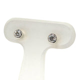 ダイヤモンド 0.132×2ct ピアス K18WGホワイトゴールド 18金 0.7g レディース
【中古】【真子質店】【NN】




【IYMo】
