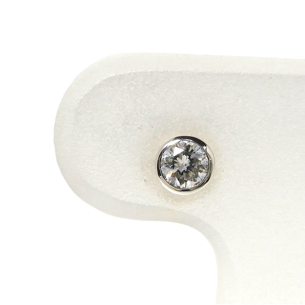 ダイヤモンド 0.132×2ct ピアス K18WGホワイトゴールド 18金 0.7g レディース
【中古】【真子質店】【NN】




【IYMo】