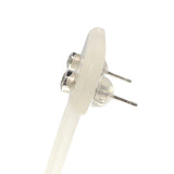 ダイヤモンド 0.132×2ct ピアス K18WGホワイトゴールド 18金 0.7g レディース
【中古】【真子質店】【NN】




【IYMo】