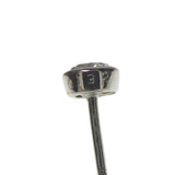 ダイヤモンド 0.132×2ct ピアス K18WGホワイトゴールド 18金 0.7g レディース
【中古】【真子質店】【NN】




【IYMo】