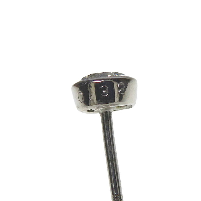 ダイヤモンド 0.132×2ct ピアス K18WGホワイトゴールド 18金 0.7g レディース
【中古】【真子質店】【NN】




【IYMo】