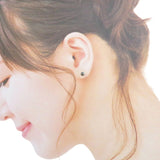 ダイヤモンド 0.132×2ct ピアス K18WGホワイトゴールド 18金 0.7g レディース
【中古】【真子質店】【NN】




【IYMo】