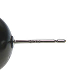 黒蝶真珠 約11mm ピアス K14WGホワイトゴールド 14金 4.1g レディース
【中古】【真子質店】【NN】




【Yx】