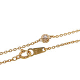 ダイヤモンド 0.50/計0.22ct ネックレス K18PGピンクゴールド 18金 3.2g 41cm レディース
【中古】【真子質店】【NN】




【DDx】