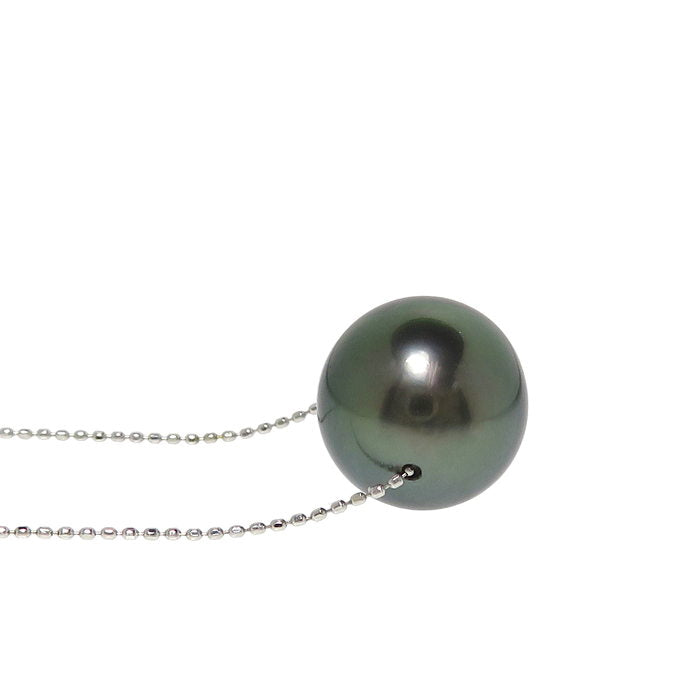 黒蝶真珠 10.4ｍｍ ネックレス K18WGホワイトゴールド 18金 2.8g 50cm レディース
【中古】【真子質店】【NN】




【IDMa】