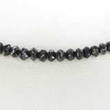 ブラックダイヤモンド 計20.5ct ネックレス K18WGホワイトゴールド 18金 4.8g 45cm レディース
【中古】【真子質店】【NN】




【ISMi】