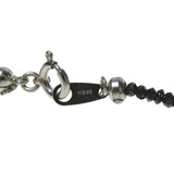 ブラックダイヤモンド 計20.5ct ネックレス K18WGホワイトゴールド 18金 4.8g 45cm レディース
【中古】【真子質店】【NN】




【ISMi】