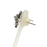 ダイヤモンド (ブラック込) 計0.155×2ct ピアス K18WGホワイトゴールド 18金 4.0g レディース
【中古】【真子質店】【NN】




【TMiY】