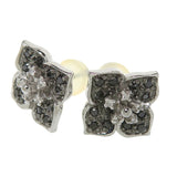 ダイヤモンド (ブラック込) 計0.155×2ct ピアス K18WGホワイトゴールド 18金 4.0g レディース
【中古】【真子質店】【NN】




【TMiY】