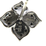 ダイヤモンド (ブラック込) 計0.155×2ct ピアス K18WGホワイトゴールド 18金 4.0g レディース
【中古】【真子質店】【NN】




【TMiY】