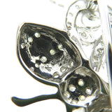 蜂 ブローチ兼用 ダイヤモンド 計0.21ct ネックレス K18WGホワイトゴールド 18金 4.9g 45cm レディース
【中古】【真子質店】【NN】




【DYT】