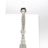 ダイヤモンド 計0.47×2ct ピアス K18WGホワイトゴールド 18金 5.0g レディース
【中古】【真子質店】【NN】




【MiYS】