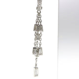 ダイヤモンド 計0.47×2ct ピアス K18WGホワイトゴールド 18金 5.0g レディース
【中古】【真子質店】【NN】




【MiYS】