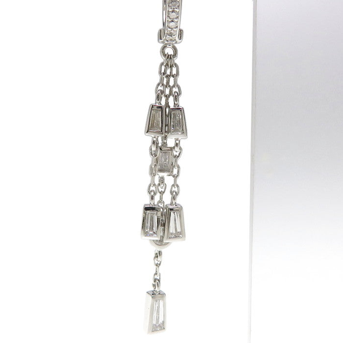 ダイヤモンド 計0.47×2ct ピアス K18WGホワイトゴールド 18金 5.0g レディース
【中古】【真子質店】【NN】




【MiYS】