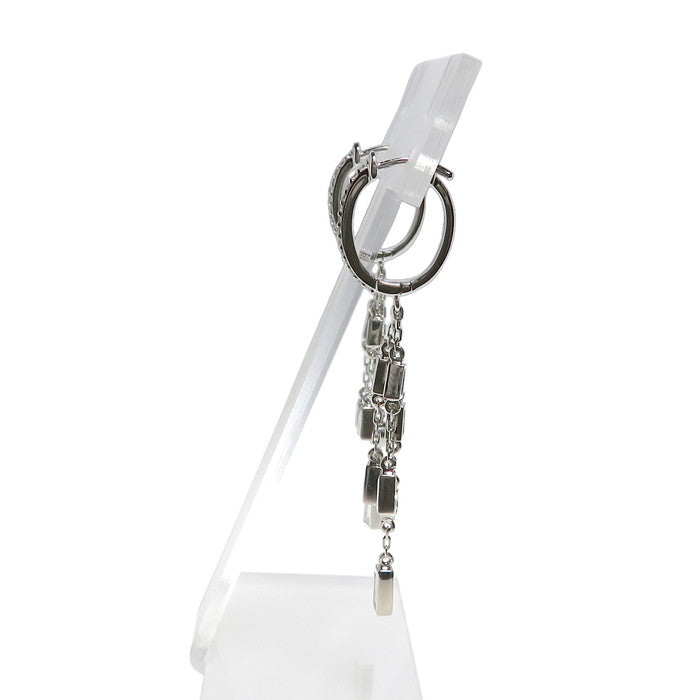 ダイヤモンド 計0.47×2ct ピアス K18WGホワイトゴールド 18金 5.0g レディース
【中古】【真子質店】【NN】




【MiYS】
