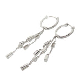 ダイヤモンド 計0.47×2ct ピアス K18WGホワイトゴールド 18金 5.0g レディース
【中古】【真子質店】【NN】




【MiYS】