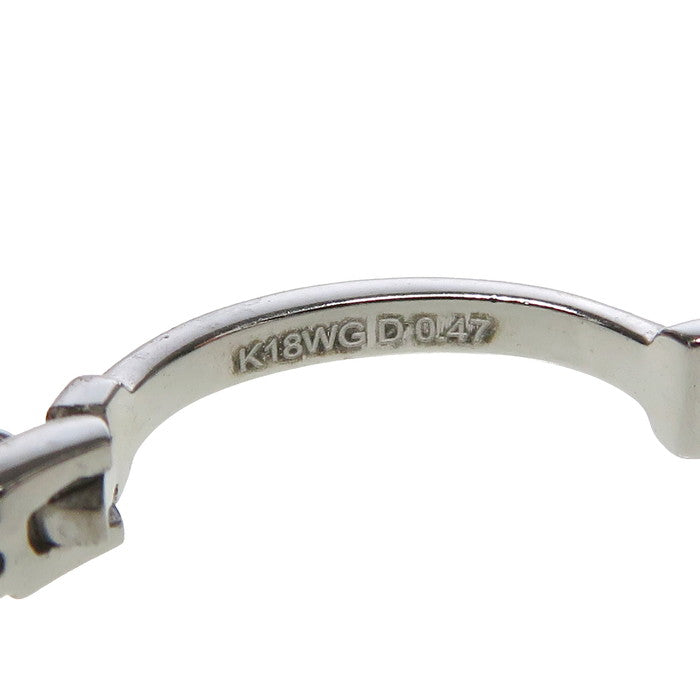 ダイヤモンド 計0.47×2ct ピアス K18WGホワイトゴールド 18金 5.0g レディース
【中古】【真子質店】【NN】




【MiYS】