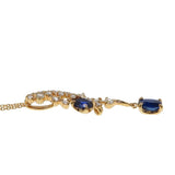 サファイア 計1.03ct ダイヤモンド 計0.32ct ネックレス K18PGピンクゴールド 18金 3.5g 46cm レディース
【中古】【真子質店】【NN】




【DTS】