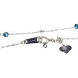ステーション ダイヤモンド/トリートメントダイヤモンド 計1.00ct ネックレス K18WGホワイトゴールド 18金 1.4g 51cm レディース
【中古】【真子質店】【NN】




【TTx】