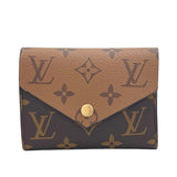 【LOUIS VUITTON/ルイ・ヴィトン】 ポルトフォイユ・ヴィクトリーヌ モノグラム M81557 NFCタグ 三つ折り財布 ユニセックス【中古】【真子質店】【BL】




【YMox】