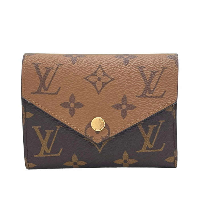 【LOUIS VUITTON/ルイ・ヴィトン】 ポルトフォイユ・ヴィクトリーヌ モノグラム M81557 NFCタグ 三つ折り財布 ユニセックス【中古】【真子質店】【BL】




【YMox】