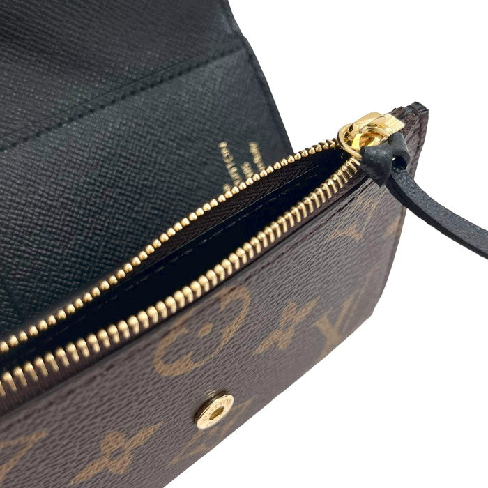 LOUIS VUITTON/ルイ・ヴィトン】 ポルトフォイユ・ヴィクトリーヌ モノグラム M81557 NFCタグ 三つ折り財布 ユニセッ –  真子質店 PawnShopMAKO