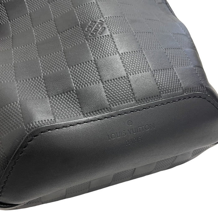 【LOUIS VUITTON/ルイ・ヴィトン】 アヴェニュー・スリングバッグ ダミエ・アンフィニ N41720 ボディバッグ ブラック ユニセックス【中古】【真子質店】【GD】




【MiMox】