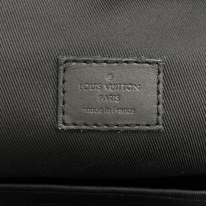 【LOUIS VUITTON/ルイ・ヴィトン】 アヴェニュー・スリングバッグ ダミエ・アンフィニ N41720 ボディバッグ ブラック ユニセックス【中古】【真子質店】【GD】




【MiMox】