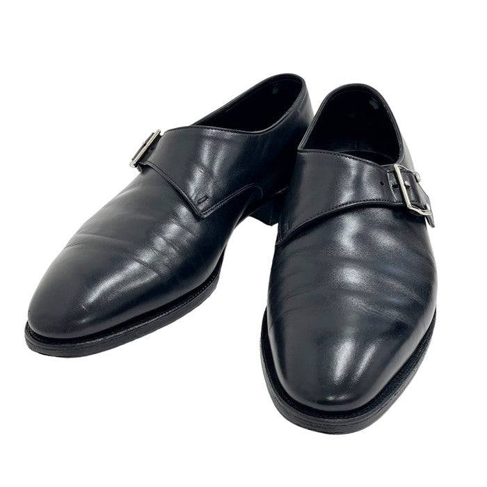 John Lobb/ジョンロブ】 209991 スワイア モンクストラップ 7000ラスト