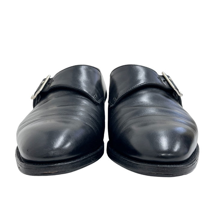 John Lobb/ジョンロブ】 209991 スワイア モンクストラップ 7000ラスト