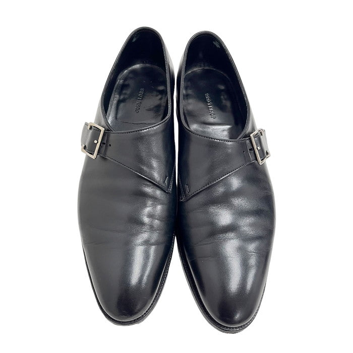 John Lobb/ジョンロブ】 209991 スワイア モンクストラップ 7000ラスト