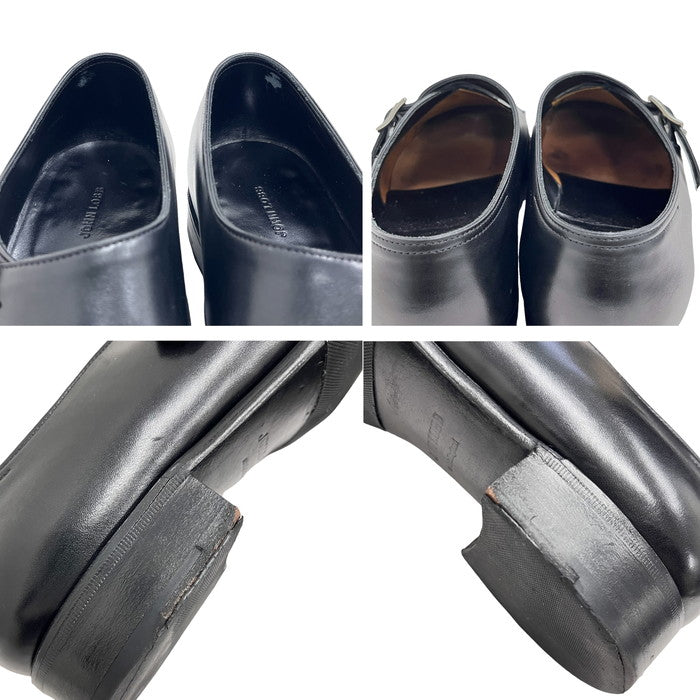 John Lobb/ジョンロブ】 209991 スワイア モンクストラップ 7000ラスト