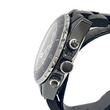 【CHANEL/シャネル】 J12 H0939 クロノグラフ 腕時計 セラミック/ラバー 自動巻き/オートマ ブラック文字盤 メンズ
【中古】【真子質店】【GD】




【IYxx】