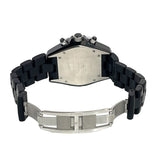 【CHANEL/シャネル】 J12 H0939 クロノグラフ 腕時計 セラミック/ラバー 自動巻き/オートマ ブラック文字盤 メンズ
【中古】【真子質店】【GD】




【IYxx】